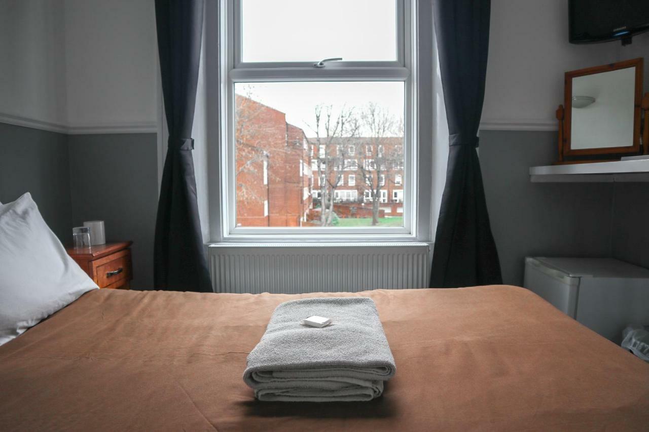 Hotel 261 Лондон Экстерьер фото