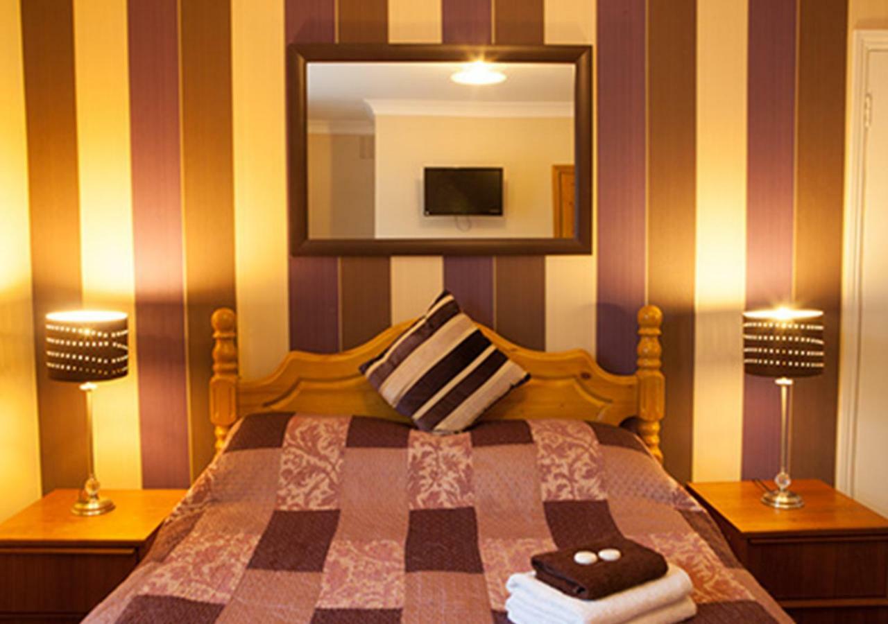 Hotel 261 Лондон Экстерьер фото