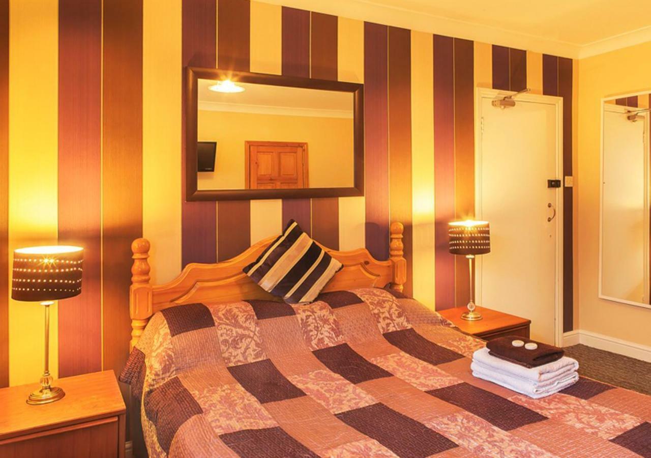 Hotel 261 Лондон Экстерьер фото