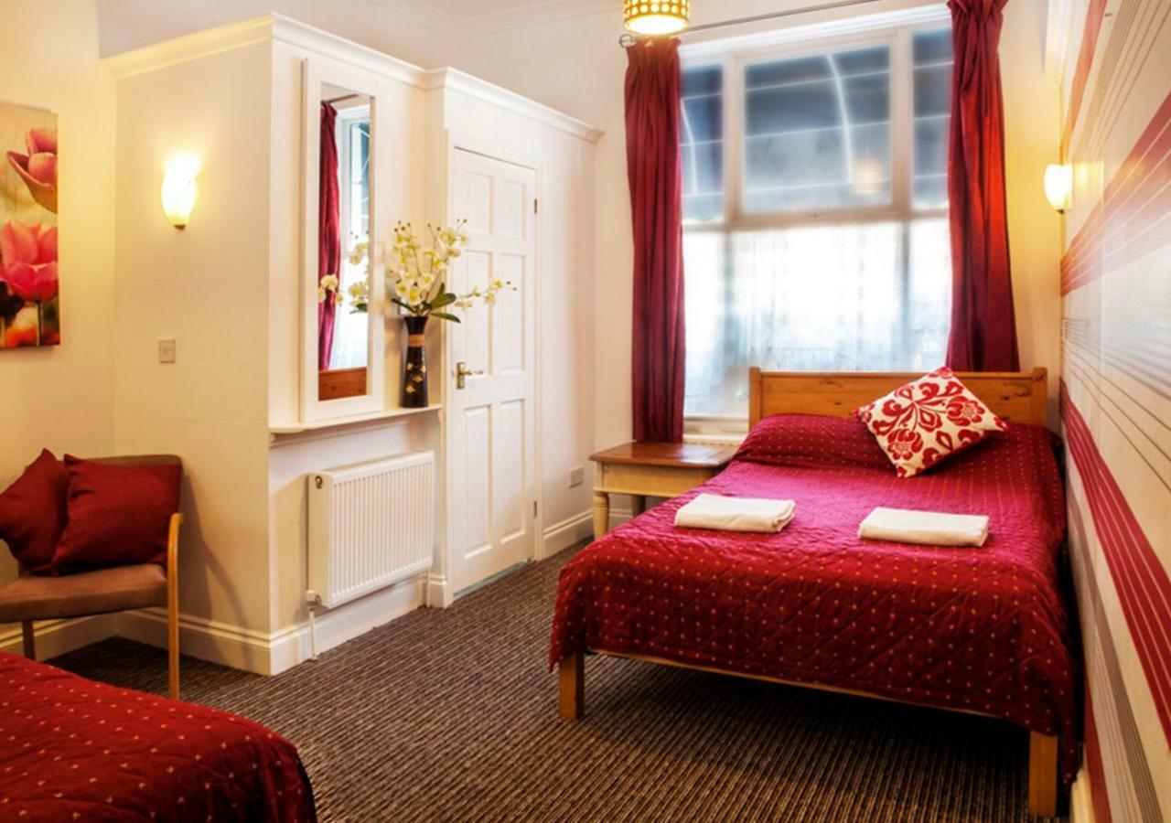 Hotel 261 Лондон Экстерьер фото