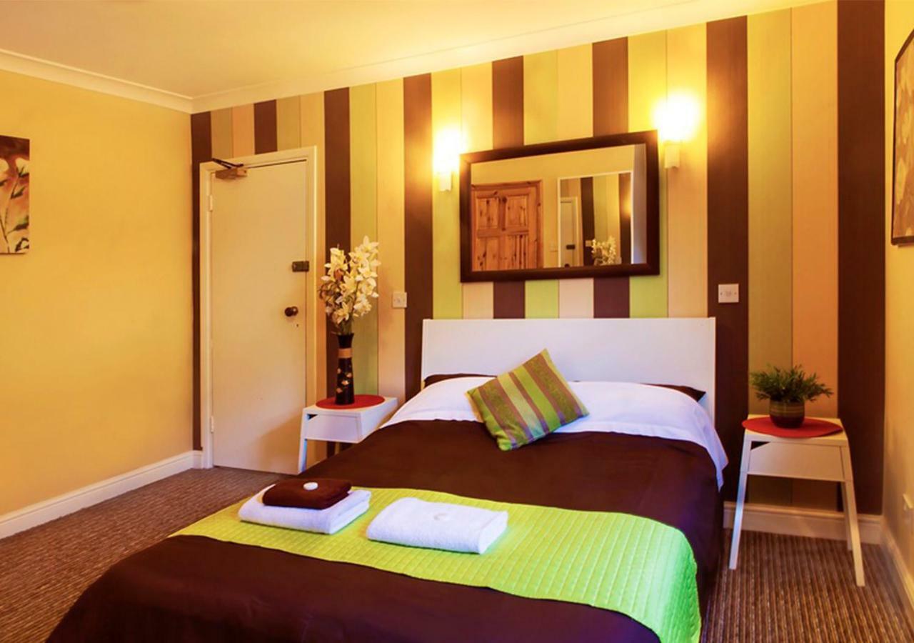 Hotel 261 Лондон Экстерьер фото