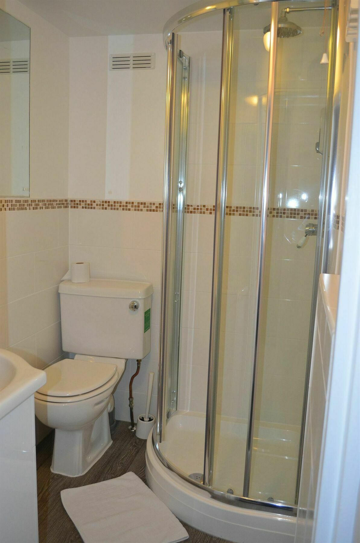 Hotel 261 Лондон Экстерьер фото